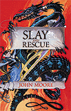 Xlibris Slay and Rescue